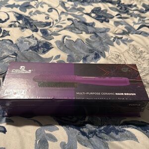 Royale Multipurpose Ceramic Hair Brush